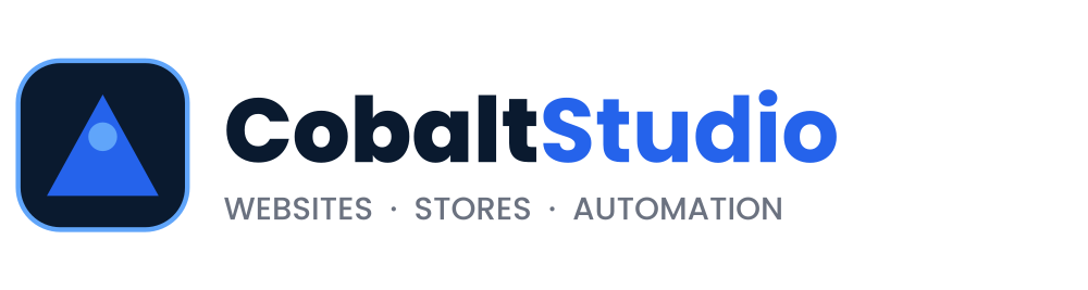 Cobalt Studio