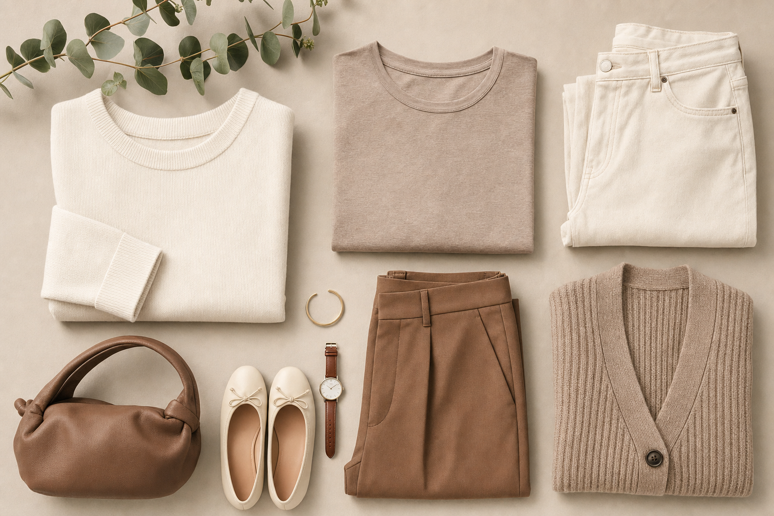 Concepto de tienda Shopify de ropa