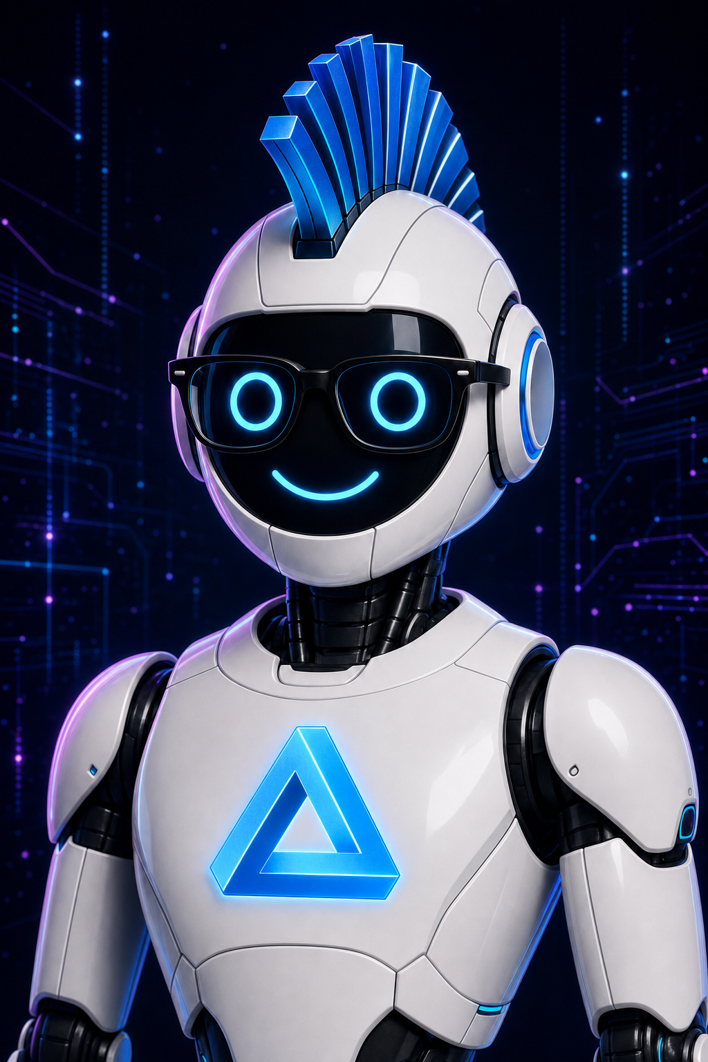 Nova — Cobalt Studio AI Assistant